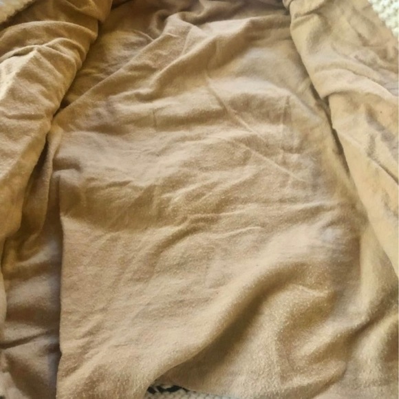 Vintage hand kit snowflake sweater - Picture 9 of 9